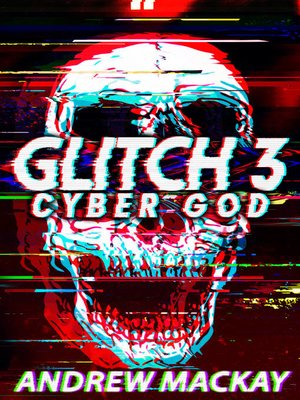 cover image of Glitch 3
